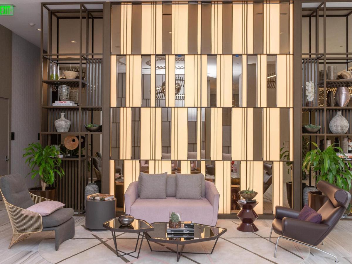 Hyde Beach House - Luxury 2-Bedroom - Gorgeous View - Resort Amenities - Rooftop Pool - Hot Tub - Tennis Court - Minutes To The Ocean Hollywood Kültér fotó