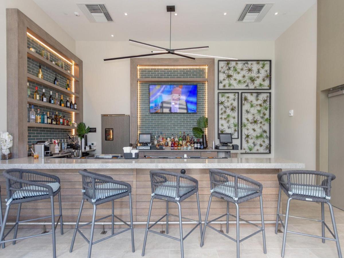 Hyde Beach House - Luxury 2-Bedroom - Gorgeous View - Resort Amenities - Rooftop Pool - Hot Tub - Tennis Court - Minutes To The Ocean Hollywood Kültér fotó